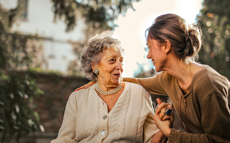 Estate & Legacy Planning